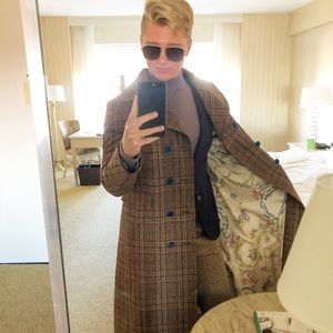 Meet your Posher, Kurt